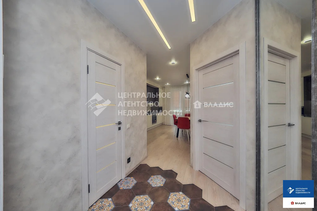 Продажа квартиры, Рязань, ул. Мервинская - Фото 9
