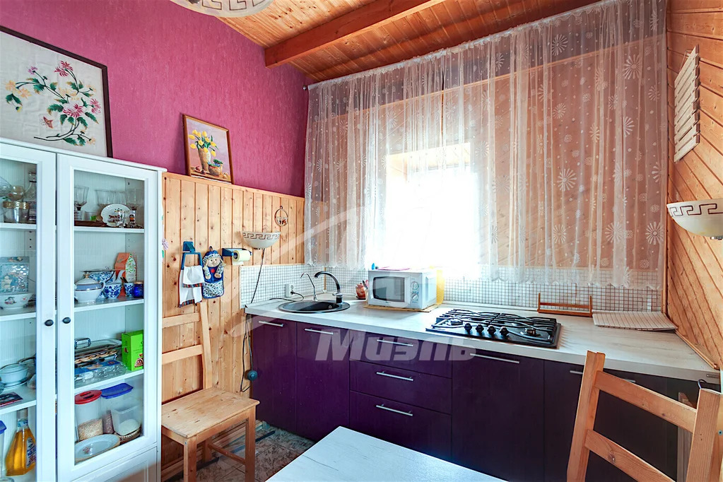 Продажа дома, Подолино, Солнечногорский район, ул. Лермонтовская - Фото 25