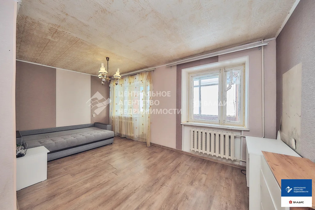 Продажа квартиры, Рязань, ул. Новаторов - Фото 6