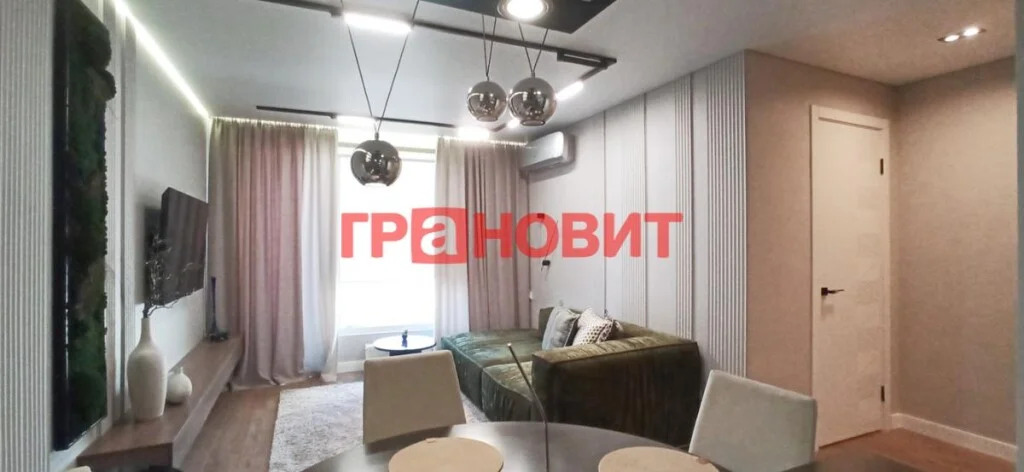 Продажа квартиры, Новосибирск, Владимира Заровного - Фото 5