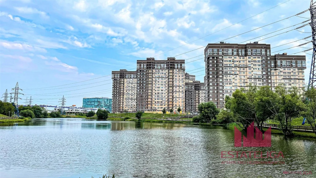 Продажа квартиры, улица Татьянин Парк - Фото 18