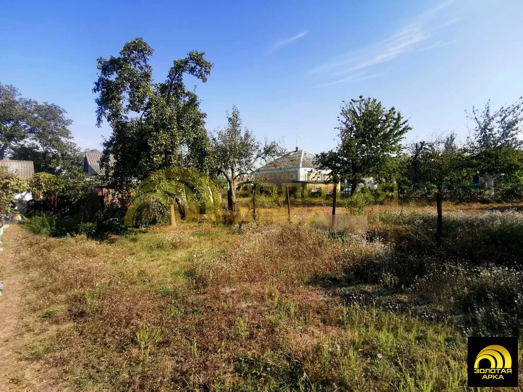 Продажа участка, Варениковская, Крымский район, ул. Коккинаки - Фото 6