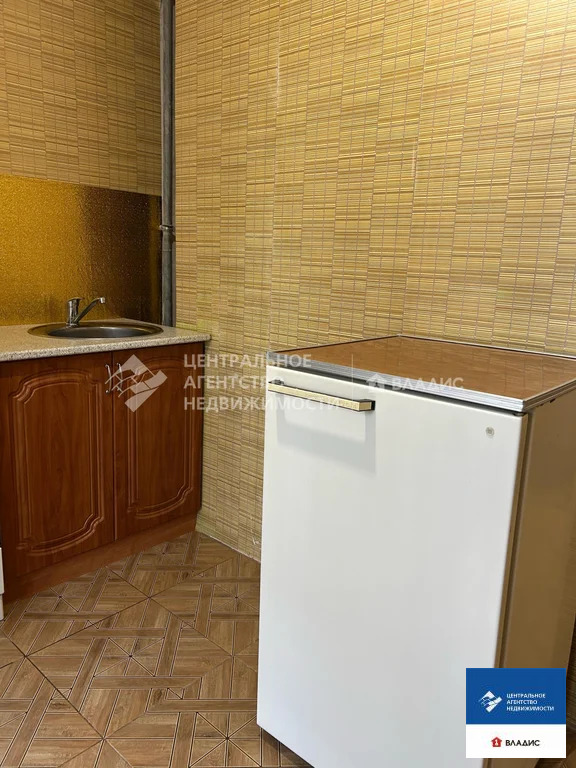 Аренда квартиры, Рязань, микрорайон Олимпийский городок - Фото 5