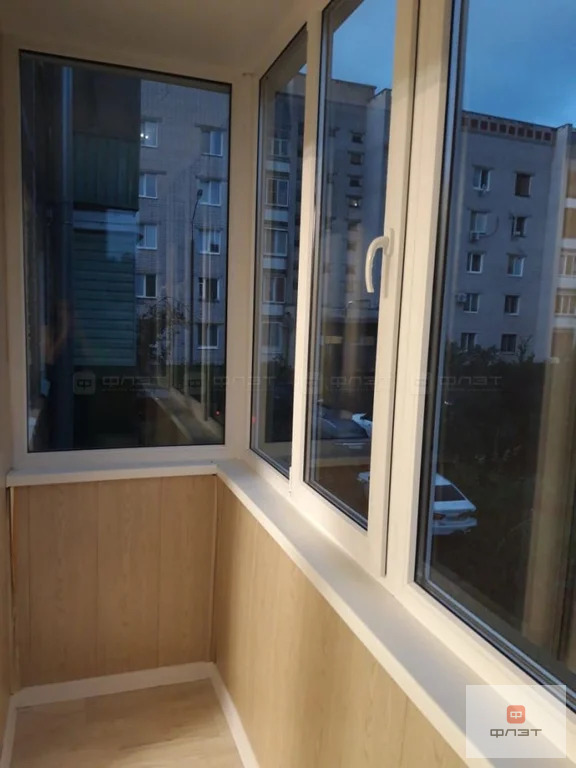 Продажа квартиры, Казань, ул. Родины - Фото 1