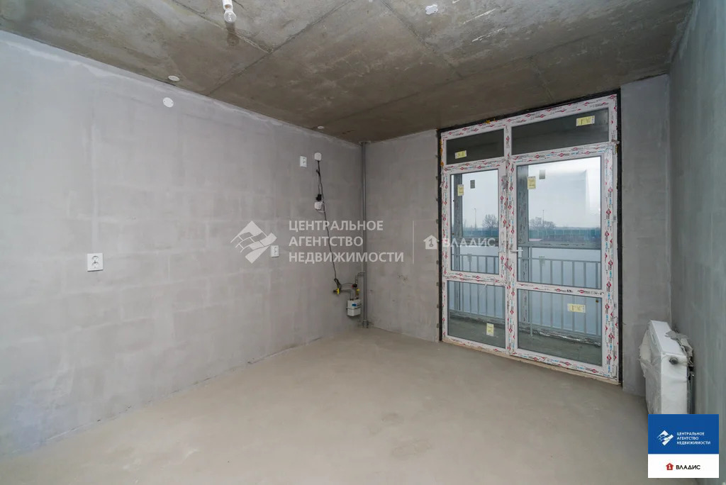 Продажа квартиры, Рязань, Солотчинское шоссе - Фото 1