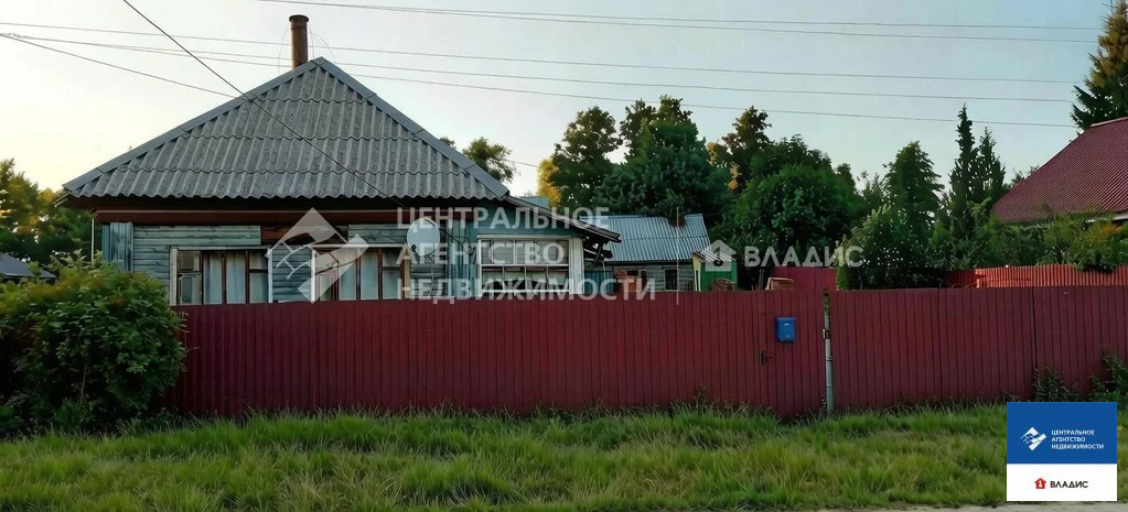 Продажа дома, Шакино, Клепиковский район - Фото 2
