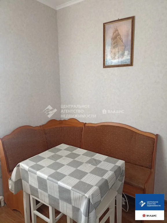 Аренда квартиры, Рязань, Большая улица - Фото 3