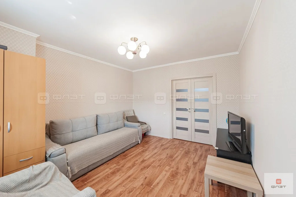 Продажа квартиры, Казань, ул. Хусаина Мавлютова - Фото 4