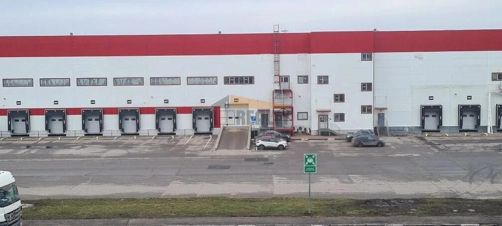 Аренда склада, Домодедово, Домодедово г. о. - Фото 2