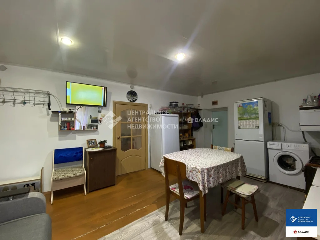 Продажа дома, Маклаково, Пронский район, ул. Ряжская - Фото 7