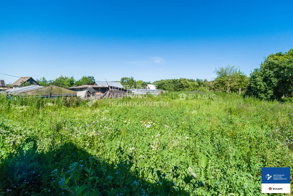 Продажа дома, Большое Коровино, Захаровский район, Молодёжная улица - Фото 10