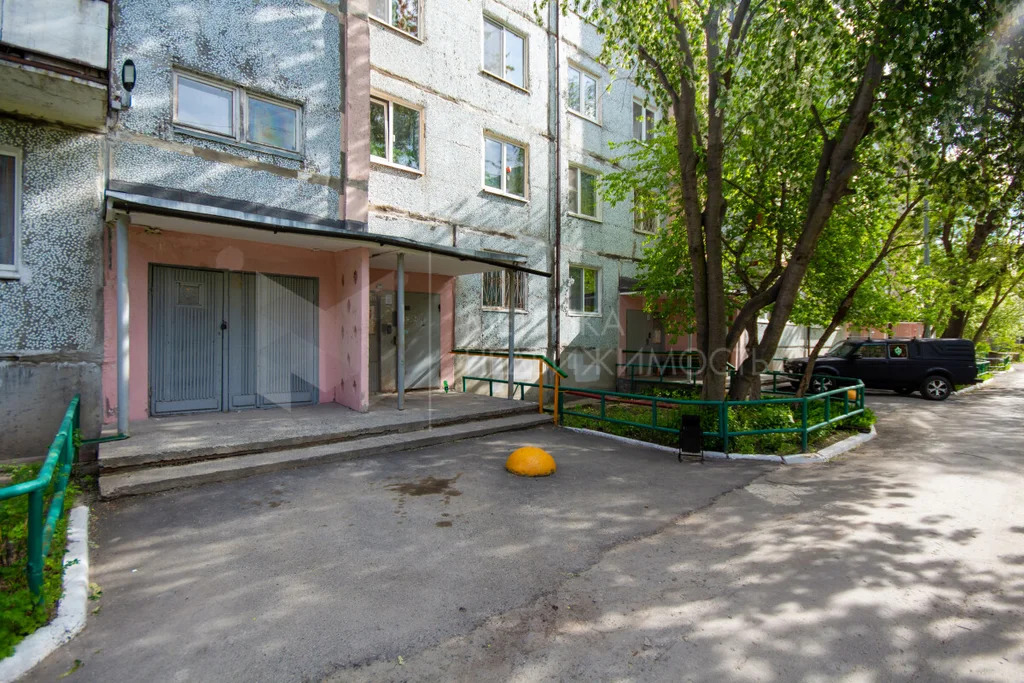 Продажа квартиры, Тюмень, г Тюмень - Фото 16