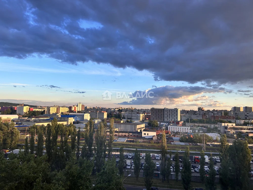 городской округ Нижний Новгород, Нижний Новгород, улица Сергея ... - Фото 10