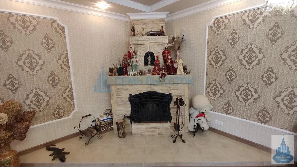 Продажа дома, Подольск - Фото 18