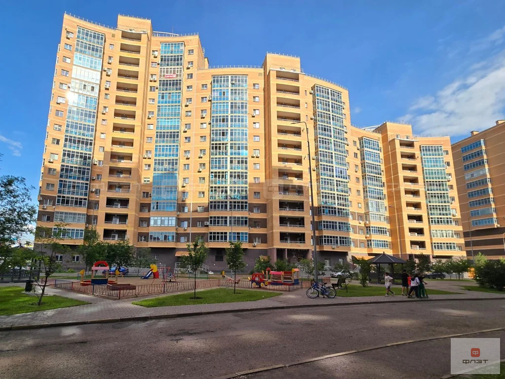 Продажа квартиры, Казань, ул. Чистопольская - Фото 28