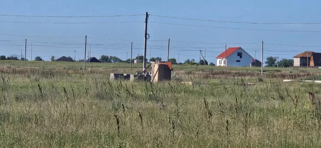 Продажа участка, Веселовка, Темрюкский район, ул. Скифская - Фото 0