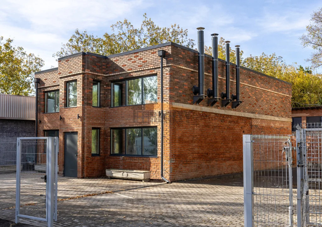 Продажа производственного помещения, Красногорск, Красногорский район, ... - Фото 3