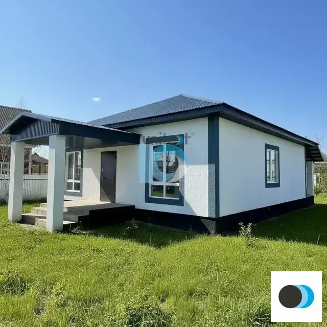 Продажа дома, Иглино, Иглинский район, ул. Ворошилова - Фото 1