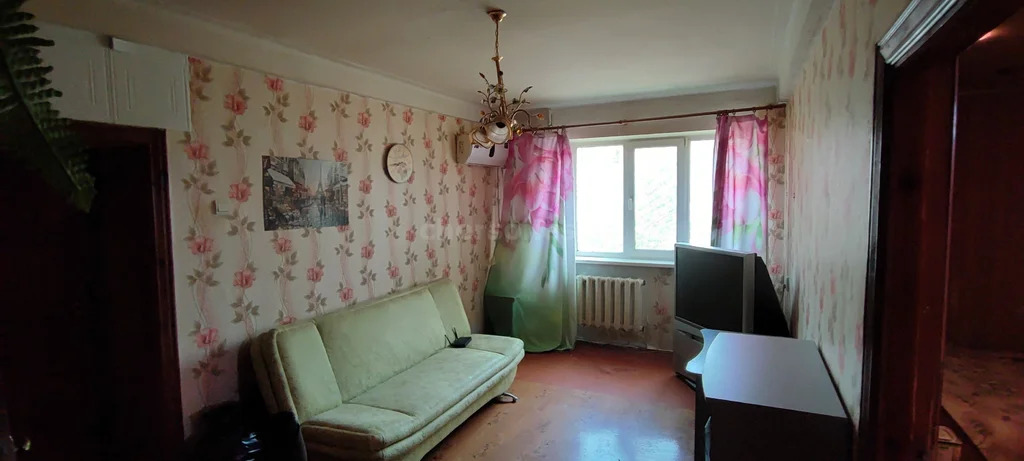 Продажа квартиры, Севастополь, Юрия Гагарина пр-кт. - Фото 18