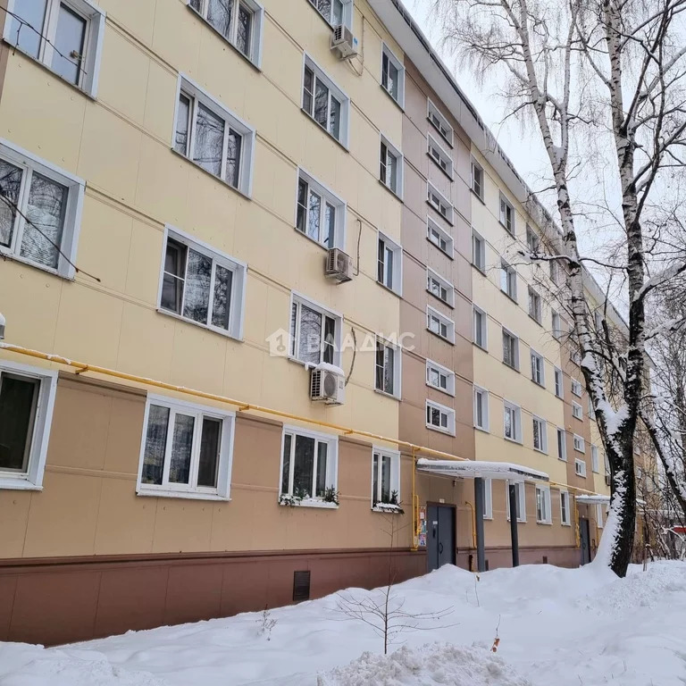 городской округ Долгопрудный, Долгопрудный, Дирижабельная улица, ... - Фото 4