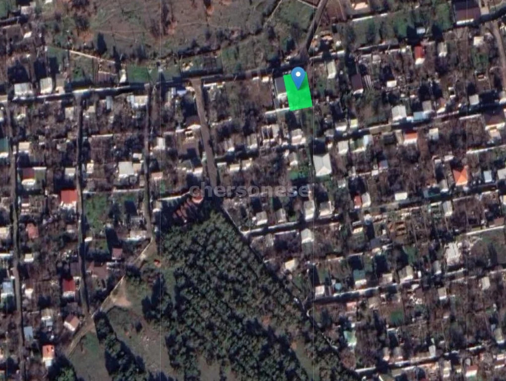 Продажа участка, Севастополь, территория СТ Сосновый Бор - Фото 6