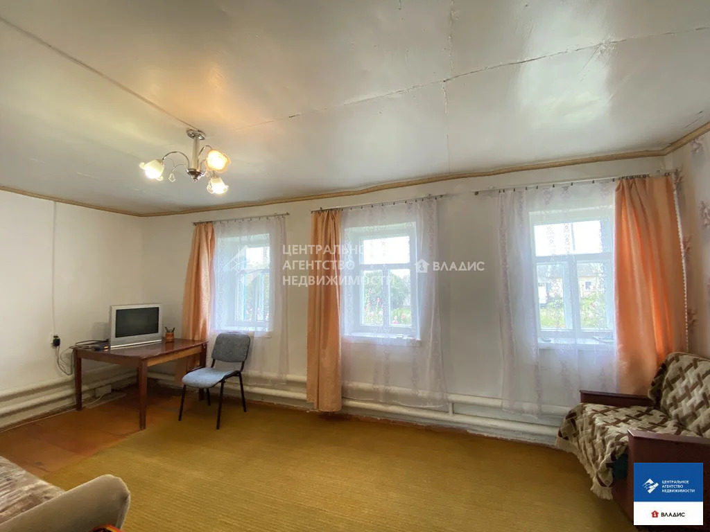 Продажа дома, Пупки, Скопинский район, ул. Лесная - Фото 18