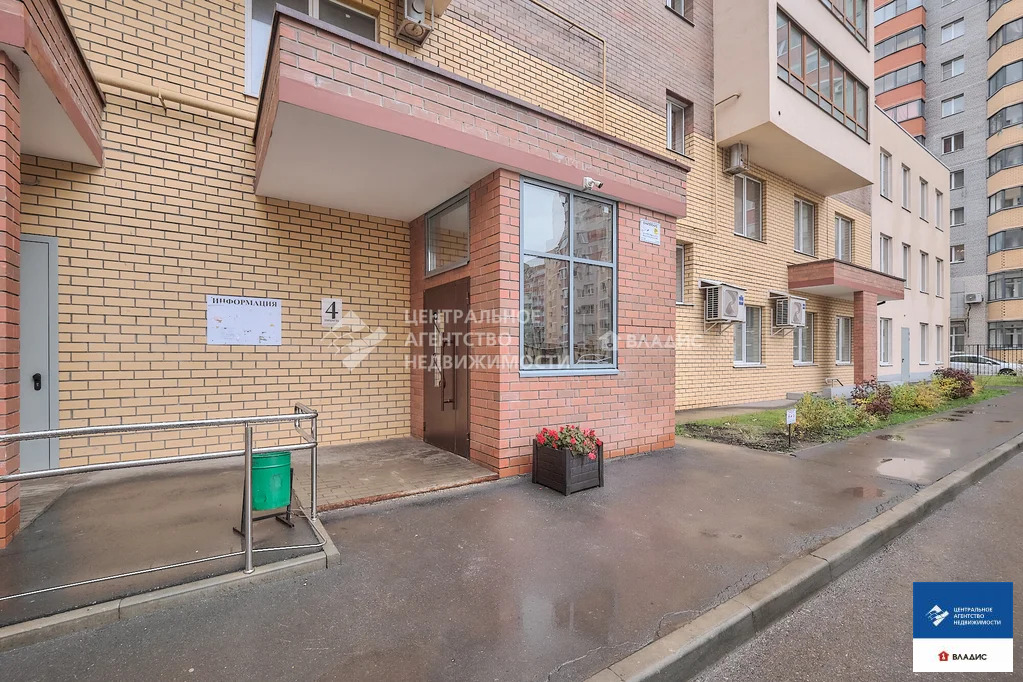 Продажа квартиры, Рязань, Окский проезд - Фото 18