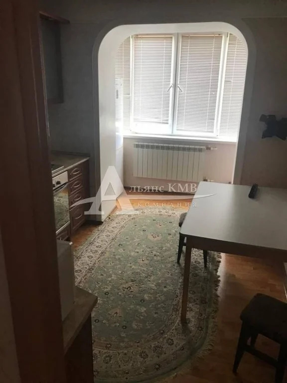 Продажа квартиры, Георгиевск, ул. Лесная - Фото 0