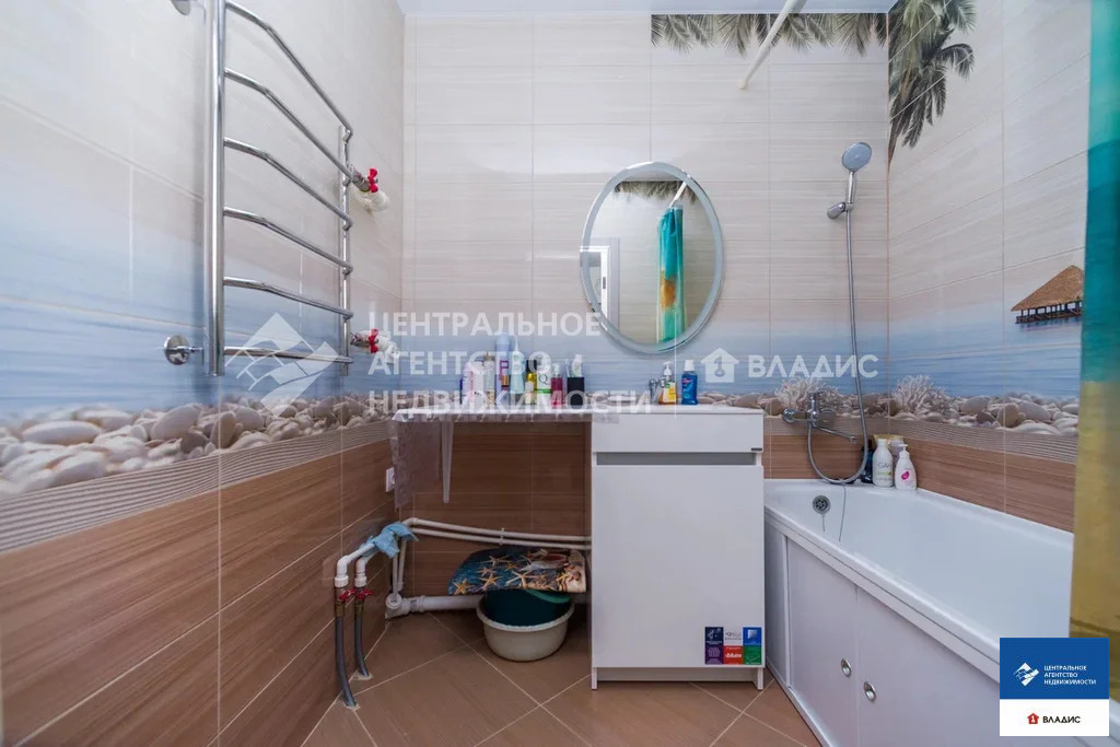 Продажа квартиры, Рязань, улица Александра Полина - Фото 5