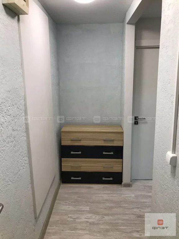 Продажа квартиры, Осиново, Зеленодольский район, ул. Центральная - Фото 11