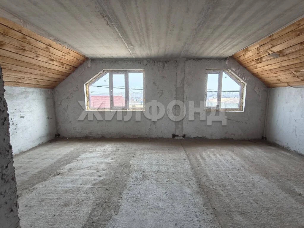 Продажа дома, Крупской, Новосибирский район, Кузнецкая - Фото 14