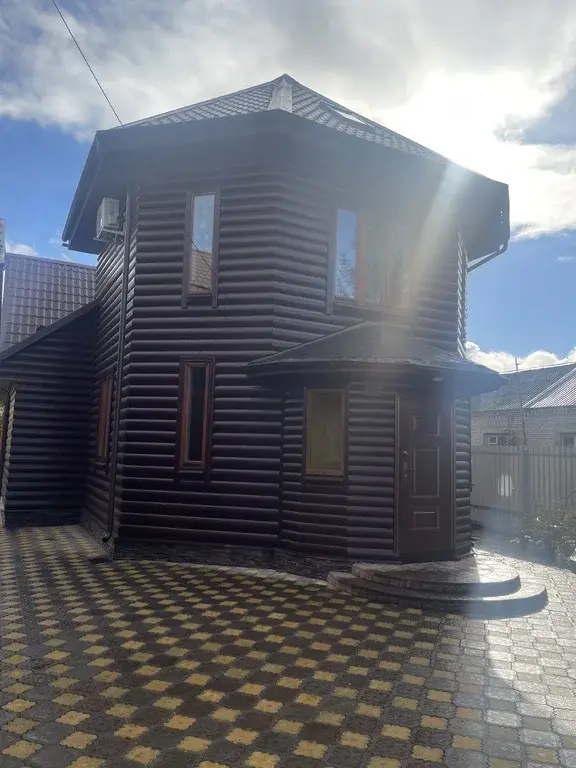 село Махра, Александровский район, Владимирская область. - Фото 28