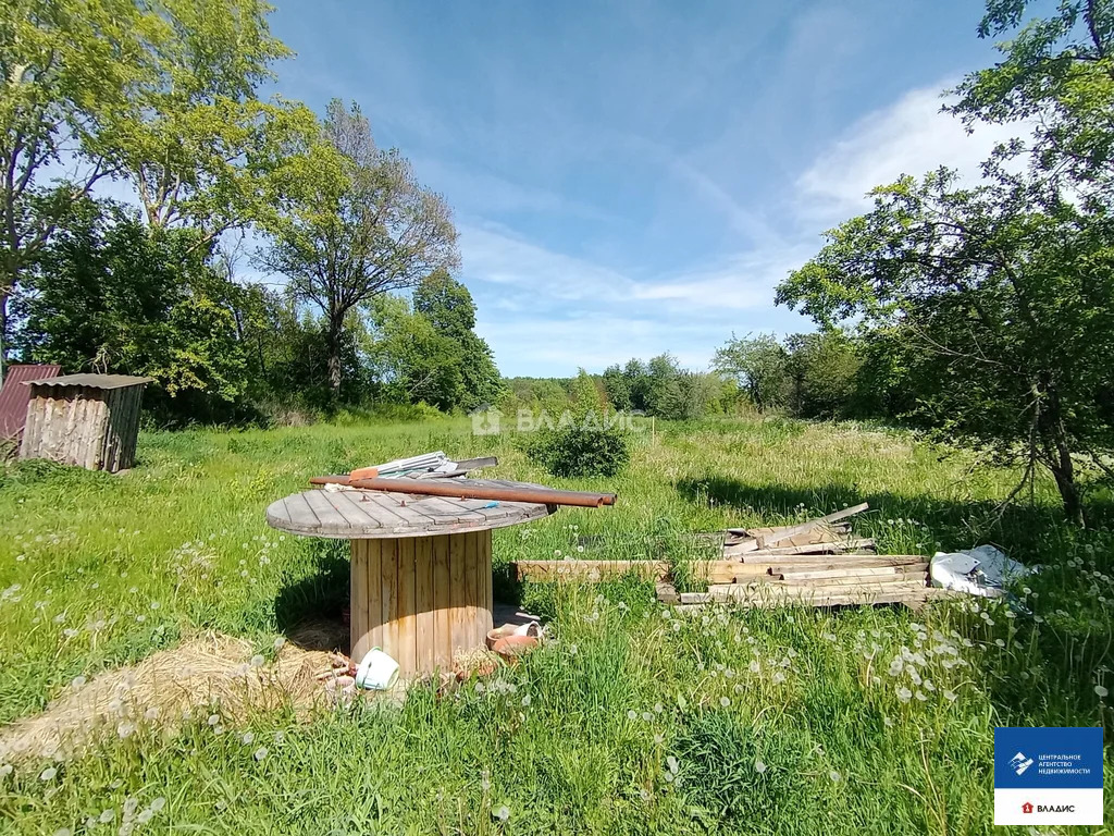 Продажа дома, Огородниково, Спасский район, ул. Дятьковская - Фото 5