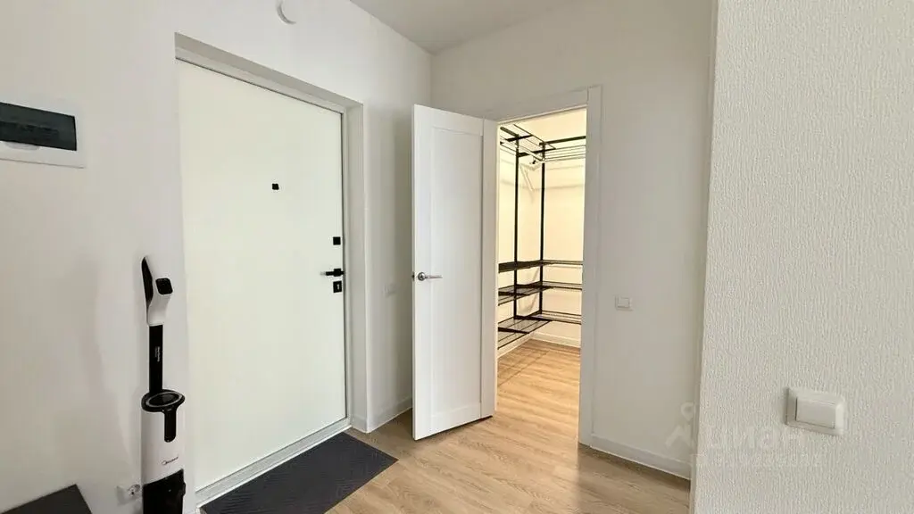 Аренда однокомнатной квартиры 33.0м просп. Куприна, 30к1, Москва, НАО ... - Фото 7