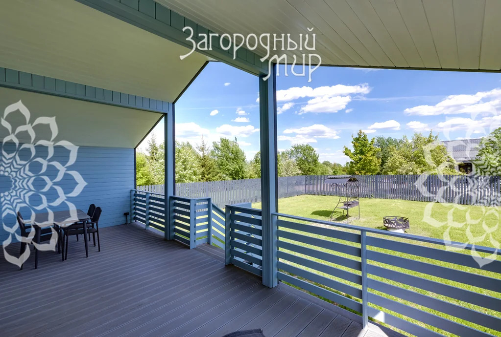 Продам дом, Новорижское шоссе, 49 км от МКАД - Фото 12