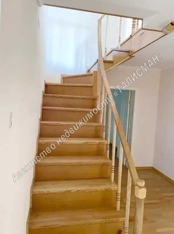Продается двух этажный дом в пригороде г. Таганрога, с. Боцманово - Фото 21