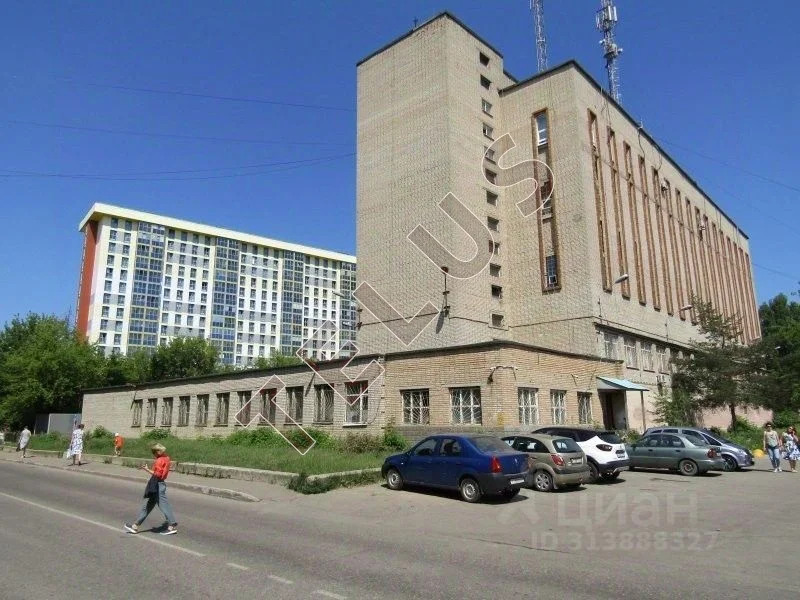 г Сергиев Пасад , ул Пионерская здание 3431 ,5 Псн (ном. объекта: ... - Фото 2