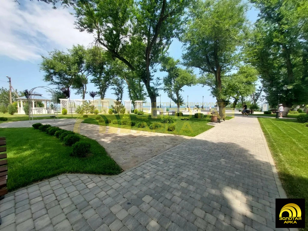 Продажа дома, Таманский, Темрюкский район, Заводская улица - Фото 22