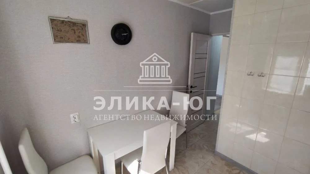 Продажа квартиры, Джубга, Туапсинский район, ул. Зеленая - Фото 6