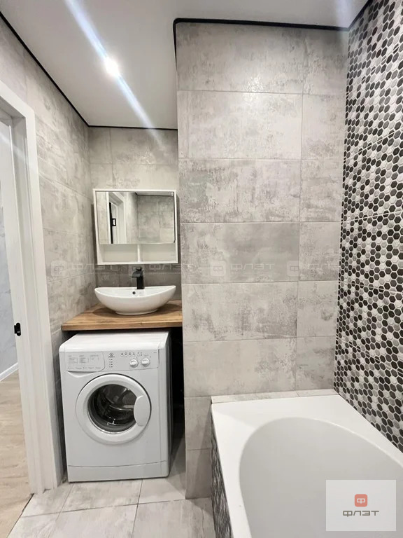 Продажа квартиры, Казань, ул. Лушникова - Фото 18