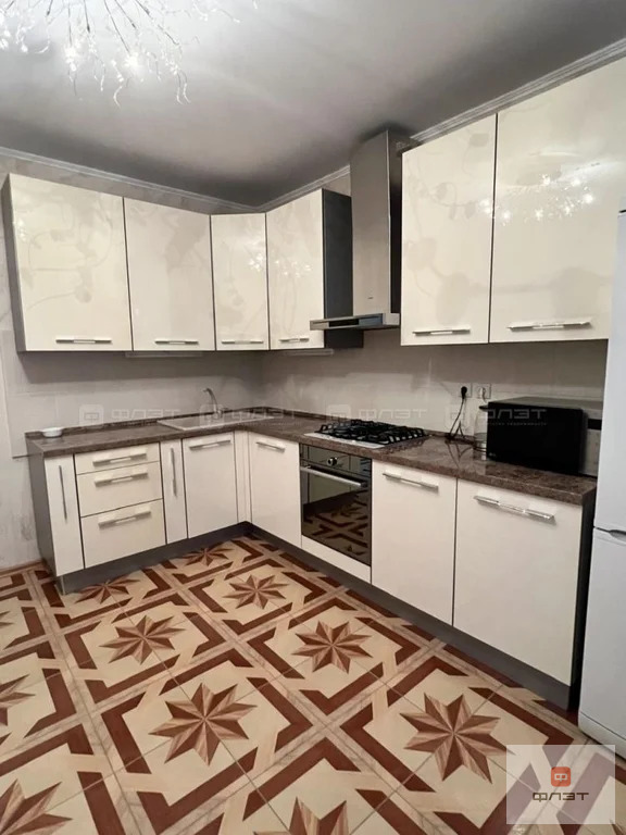 Продажа квартиры, Казань, ул. Гарифа Ахунова - Фото 19
