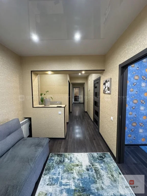 Продажа дома, Казань, ул. Пихтовая - Фото 8