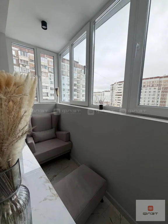 Продажа квартиры, Казань, ул. Четаева - Фото 19