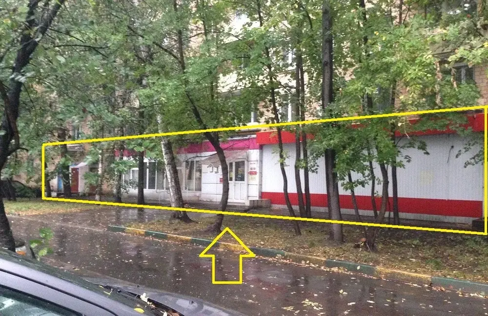 Тихий дом 16 я парковая ул 45