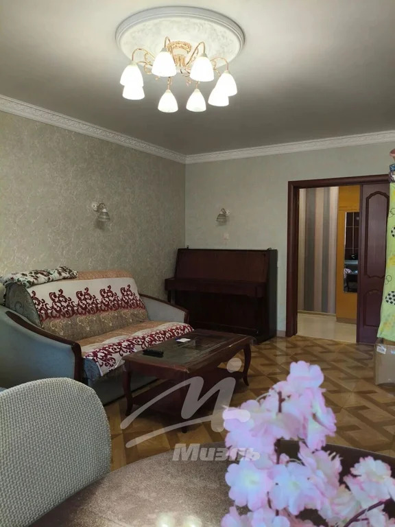 Продажа квартиры, Андреевка, Солнечногорский район, Староандреевская ... - Фото 12