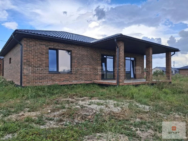 Продажа дома, Сокуры, Лаишевский район, ул. Владивостокская - Фото 2