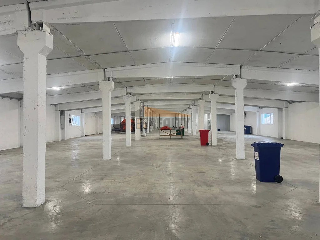 Аренда производственного помещения, Ивановское, Ступинский район - Фото 2