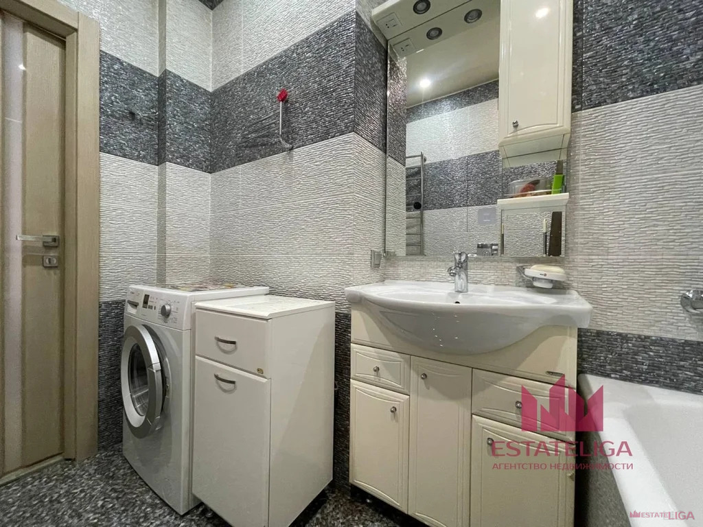 Аренда квартиры, 6-я Радиальная улица - Фото 21