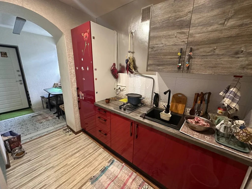 Продажа дома, Северская, Северский район, ул. Садовая - Фото 11