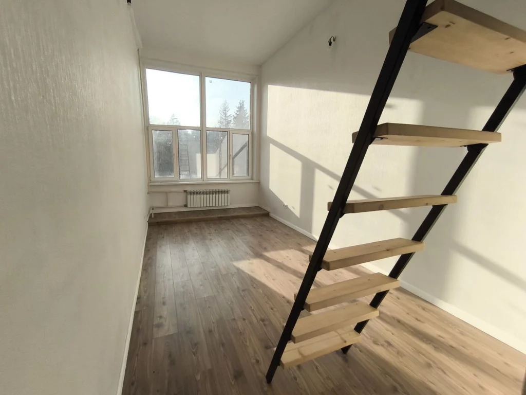 Продается квартира, 26.6 м - Фото 8